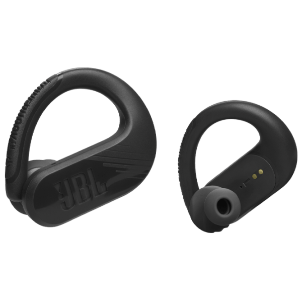 Наушники JBL Endurance PEAK 3 Черный Беспроводные / Спорт / Вкладыши photo 7