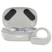 Căști JBL Endurance PEAK 3 White Fără fir / Sport / In ear