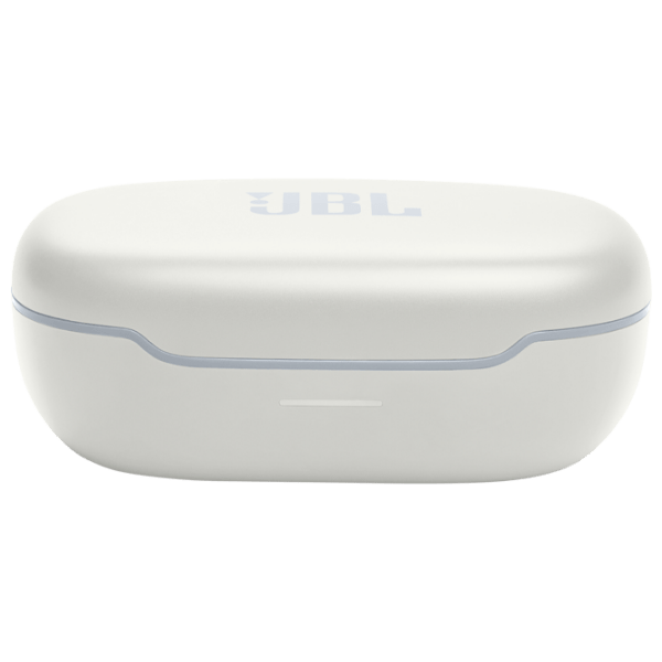Căști JBL Endurance PEAK 3 White Fără fir / Sport / In ear photo 3