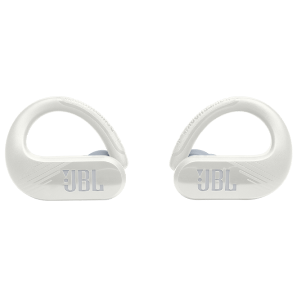 Căști JBL Endurance PEAK 3 White Fără fir / Sport / In ear photo 5
