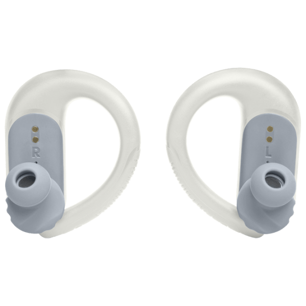 Căști JBL Endurance PEAK 3 White Fără fir / Sport / In ear photo 6