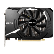 Placă video MSI GeForce RTX 3060 AERO ITX OC 12 GB 