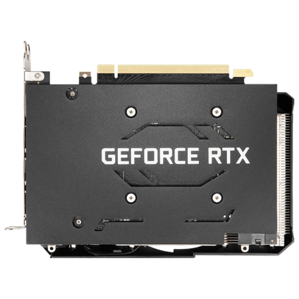 Placă video MSI GeForce RTX 3060 AERO ITX OC 12 GB  photo 3