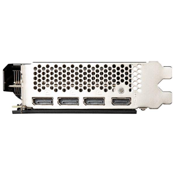 Placă video MSI GeForce RTX 3060 AERO ITX OC 12 GB  photo 4