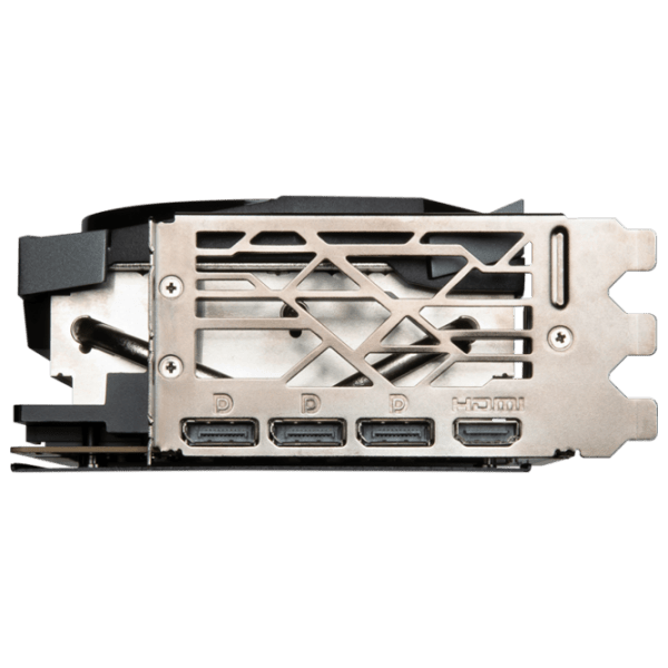 Placă video MSI GeForce RTX 4080 16GB GAMING X TRIO 16 GB  photo 4