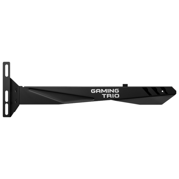 Placă video MSI GeForce RTX 4080 16GB GAMING X TRIO 16 GB  photo 5