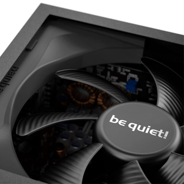 Sursă de alimentare Be quiet! DARK POWER 13 80+ Titanium 750 W Black  photo 4