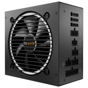 Блок питания Be quiet! PURE POWER 12 FM 80+ Gold 750 Вт Черный 