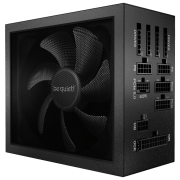 Sursă de alimentare Be quiet! DARK POWER 13 80+ Titanium 850 W Black 