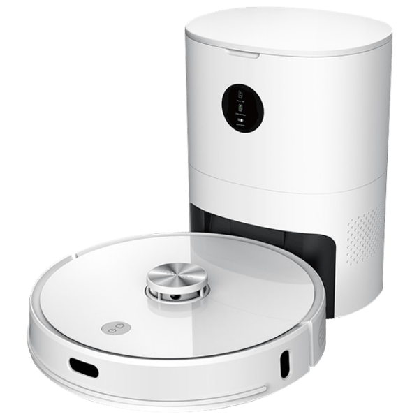 Aspirator Robot IMILAB V1 White Uscată, , 65 dB photo 1