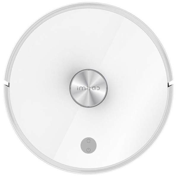 Aspirator Robot IMILAB V1 White Uscată, , 65 dB photo 4