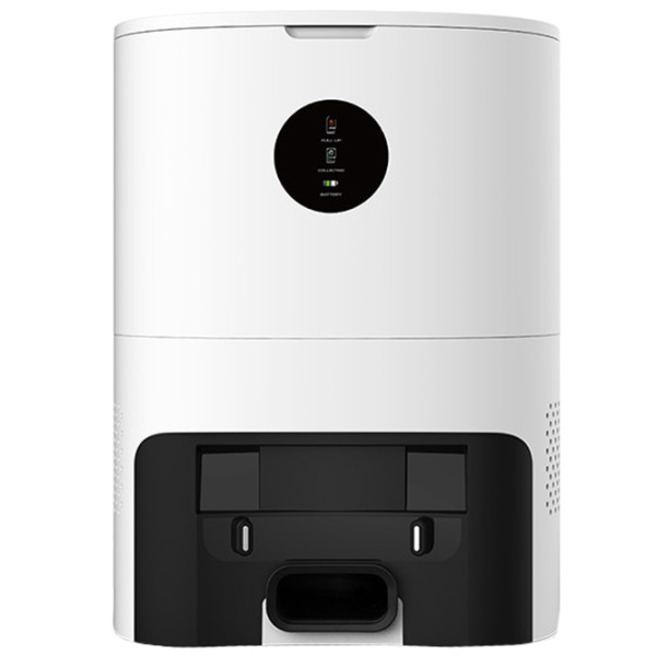 Aspirator Robot IMILAB V1 White Uscată, , 65 dB photo 5