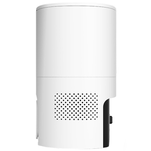 Aspirator Robot IMILAB V1 White Uscată, , 65 dB photo 6
