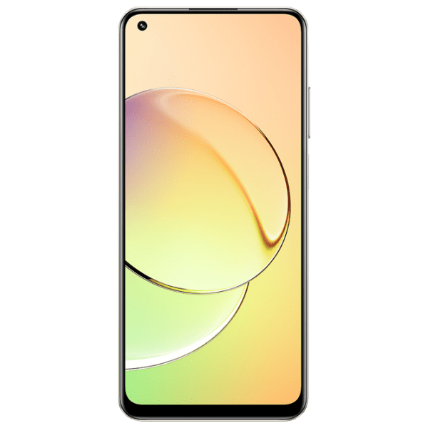 Realme 10 128 GB White 6.4" | 50 MP | 8 GB | Dual SIM photo 2