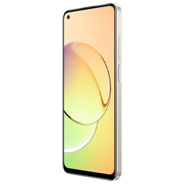 Realme 10 128 GB White 6.4" | 50 MP | 8 GB | Dual SIM photo 3