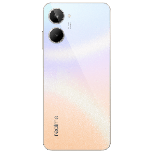 Realme 10 128 GB White 6.4" | 50 MP | 8 GB | Dual SIM photo 4