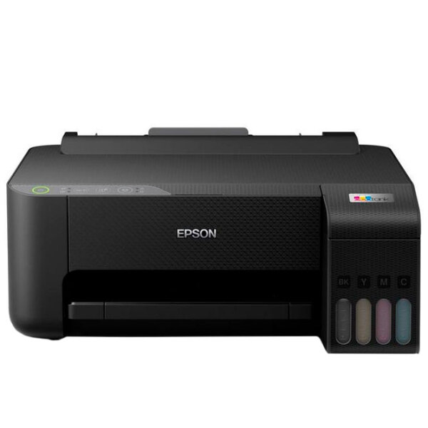 Принтер Epson L1250 Черный  photo 3