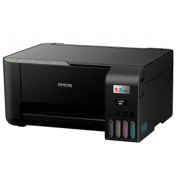 Принтер Epson L1250 Черный  photo 4
