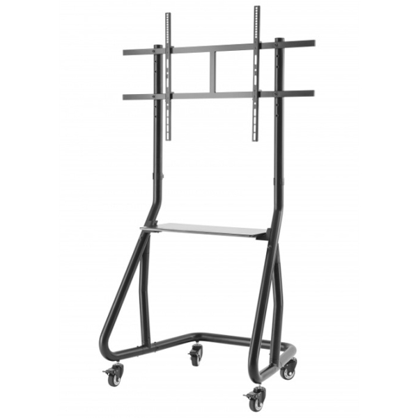Suport TV Reflecta 105P-Shelf Black VESA 1000 x 600 mm photo 3