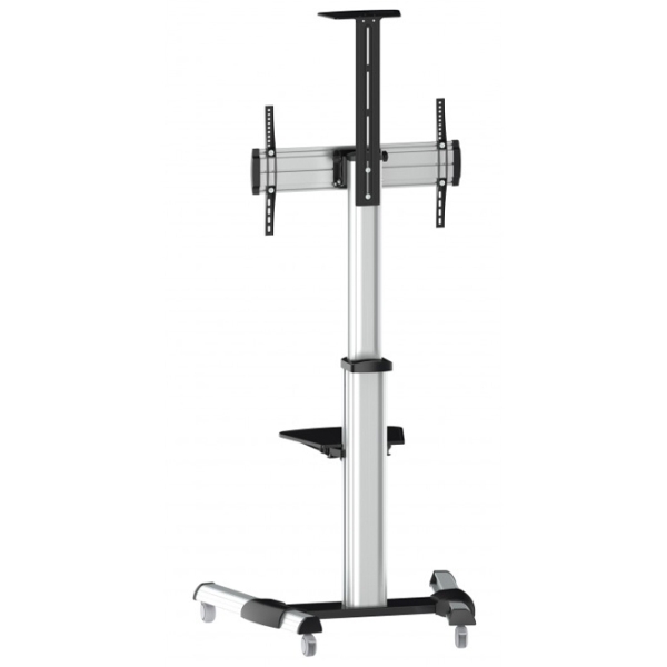 Кронштейн ТВ Reflecta 70VC-Shelf Белый VESA 1000 x 600 мм photo 2