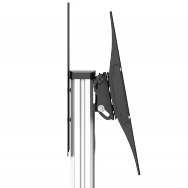 Кронштейн ТВ Reflecta 70VC-Shelf Белый VESA 1000 x 600 мм photo 3