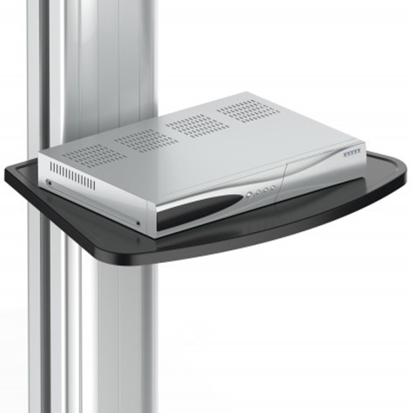 Кронштейн ТВ Reflecta 70VC-Shelf Белый VESA 1000 x 600 мм photo 4