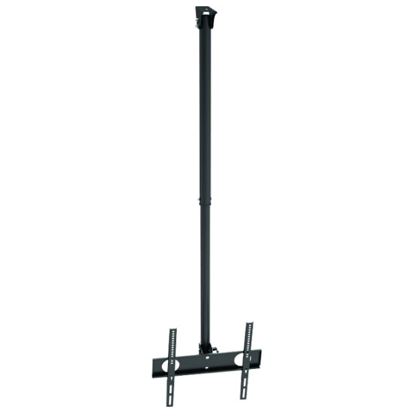 Suport TV Reflecta PALLAS L Black VESA 400 x 400 mm photo 1