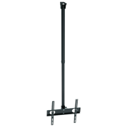 Кронштейн ТВ Reflecta PALLAS L Черный VESA 400 x 400 мм
