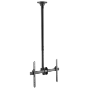 Кронштейн ТВ Reflecta PALLAS 70-6040T Черный VESA 600 x 400 мм
