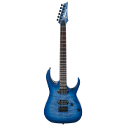 Chitară electrică Ibanez RGA42FM-BLF
Blue Lagoon Burst Flat Superstrat,