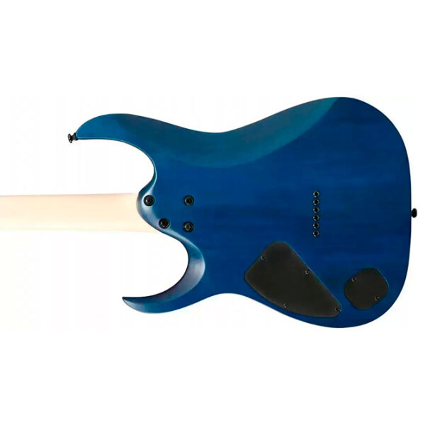 Chitară electrică Ibanez RGA42FM-BLF
Blue Lagoon Burst Flat Superstrat, photo 4
