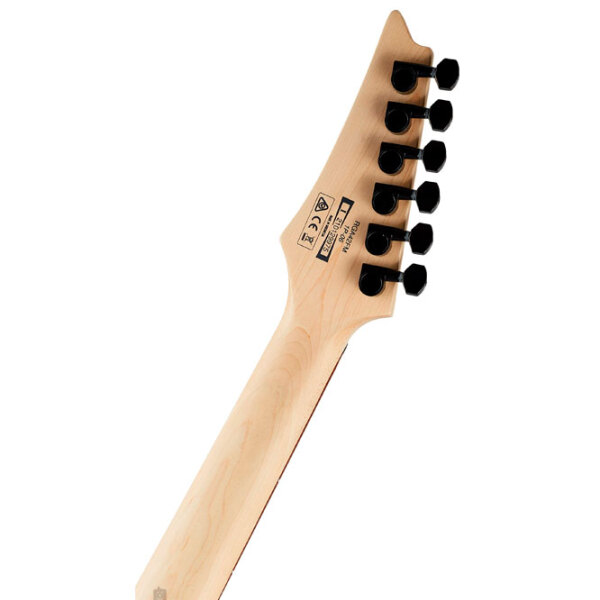 Chitară electrică Ibanez RGA42FM-BLF
Blue Lagoon Burst Flat Superstrat, photo 6