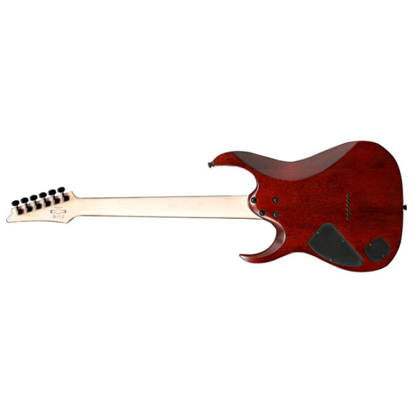 Chitară electrică Ibanez RGA42FM-DEF
Dragon Eye Burst Flat Superstrat photo 2