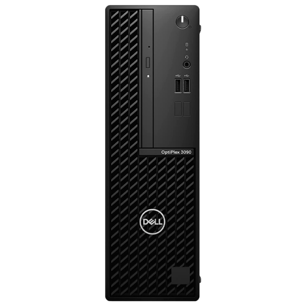 Calculator personal Dell Optiplex 3000 SFF Black Intel Core i5 12500 8 GB 256 GB photo 3
