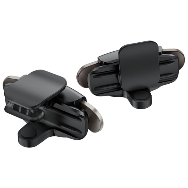 Gamepad Hoco GM6 Wild wolf pulse Black Fără fir / buttons photo 5
