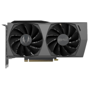 Placă video Zotac GeForce RTX 3050 AMP 8 GB 