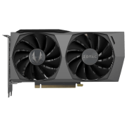 Placă video Zotac GeForce RTX 3060 Ti Twin Edge OC 8 GB 