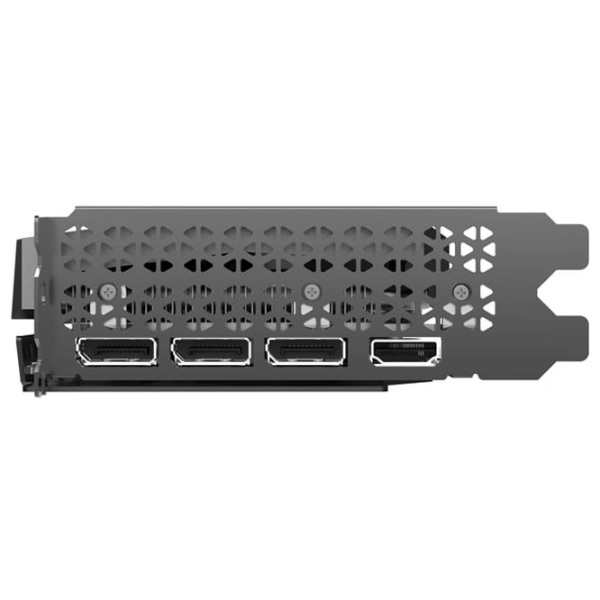 Видеокарта Zotac GeForce RTX 3060 Ti Twin Edge OC 8 ГБ  photo 4