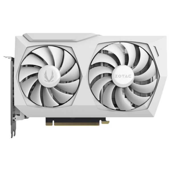 Placă video Zotac GeForce RTX 3060 Ti Twin Edge Edition 8 GB  photo 1