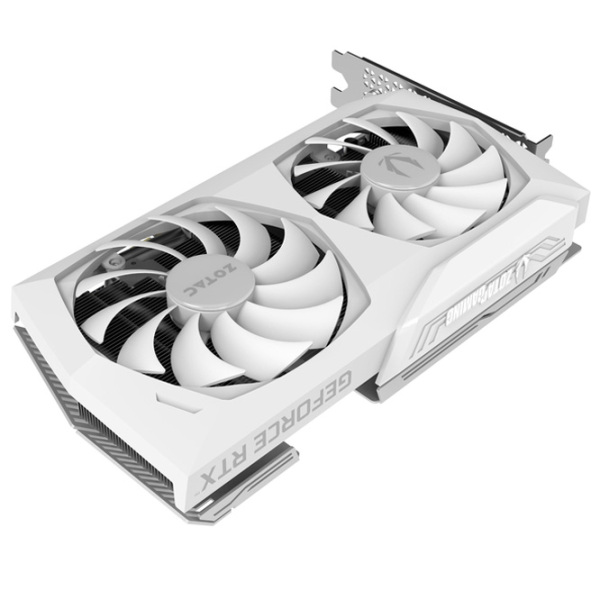 Placă video Zotac GeForce RTX 3060 Ti Twin Edge Edition 8 GB  photo 2