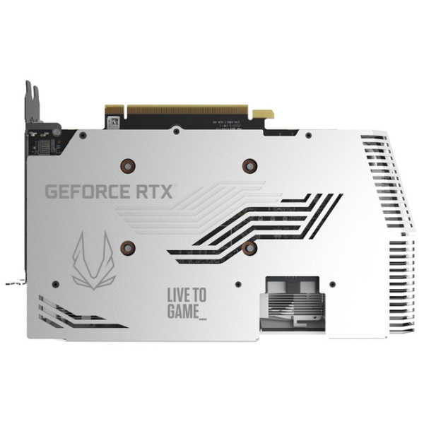 Placă video Zotac GeForce RTX 3060 Ti Twin Edge Edition 8 GB  photo 3