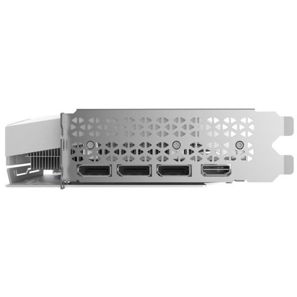 Placă video Zotac GeForce RTX 3060 Ti Twin Edge Edition 8 GB  photo 4