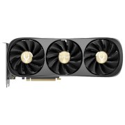 Placă video Zotac GeForce RTX 4070 Ti Trinity OC 12 GB 