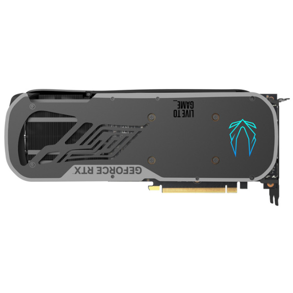 Placă video Zotac GeForce RTX 4070 Ti Trinity OC 12 GB  photo 3