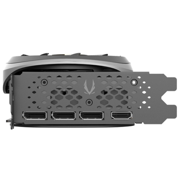 Placă video Zotac GeForce RTX 4070 Ti Trinity OC 12 GB  photo 4