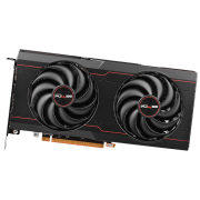 Видеокарта Sapphire PULSE Radeon RX 6650 XT GAMING OC 8 ГБ 