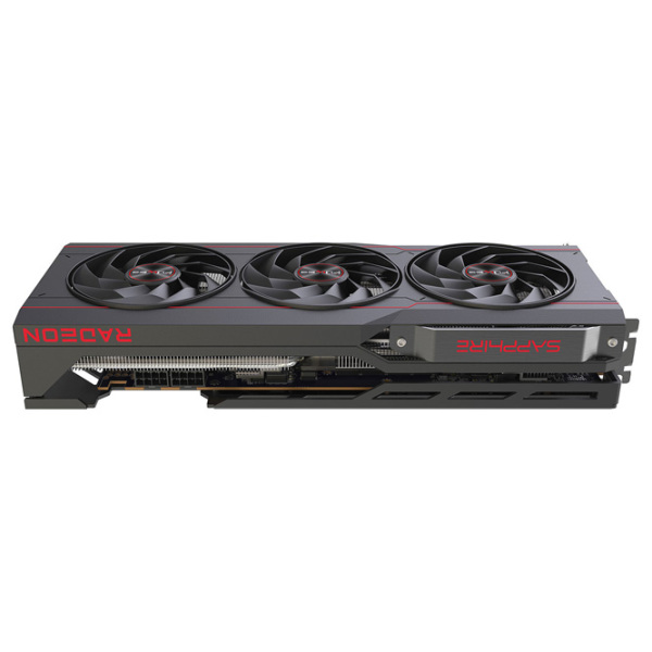 Видеокарта Sapphire PULSE Radeon RX 7900 XT 20 ГБ  photo 4