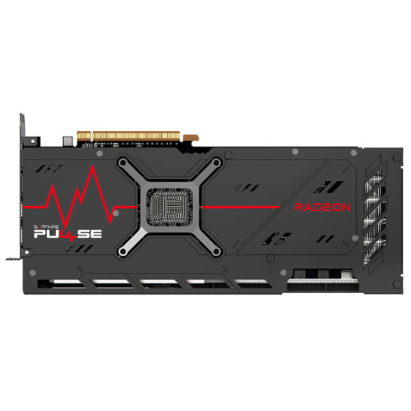 Видеокарта Sapphire PULSE Radeon RX 7900 XT 20 ГБ  photo 5