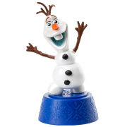 Фигурка Yandex Frozen Olaf HS103 Синий Для детей, 3+