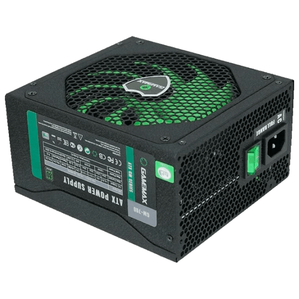 Calculator de jocuri Navigator 00378 Black Intel Core i5 12400F 16 GB 500 GB 1 TB GeForce RTX 3060 12 GB photo 10